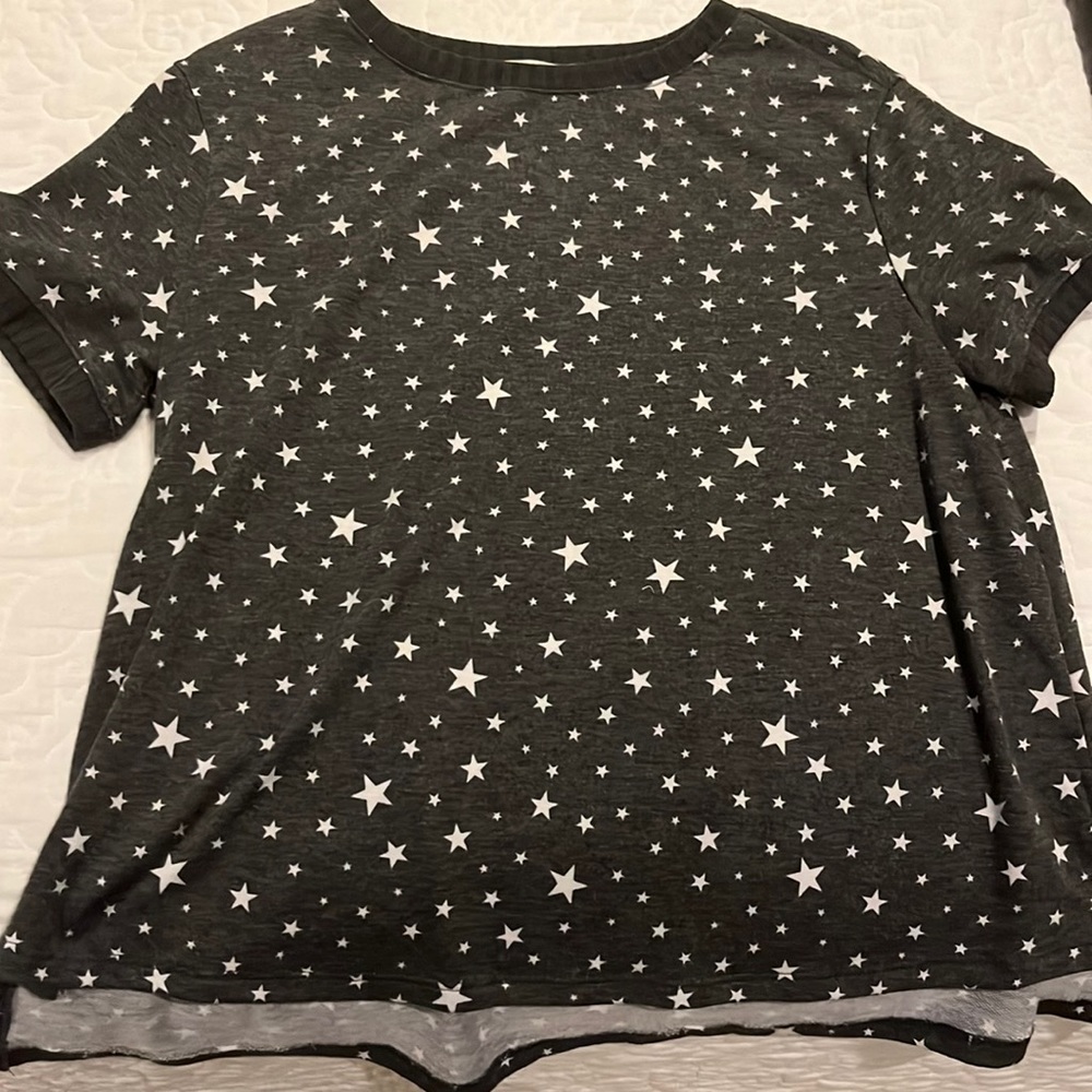 Altar’d State tee shirt size S